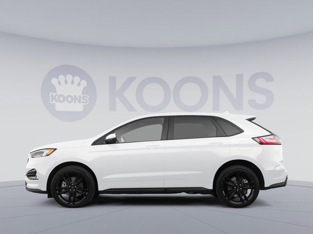 2019 Ford Edge ST