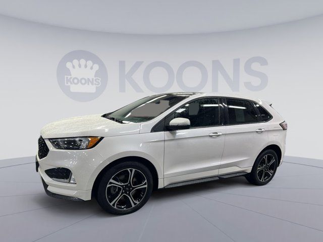 2019 Ford Edge ST