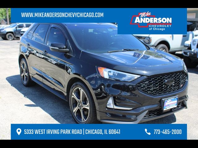 2019 Ford Edge ST