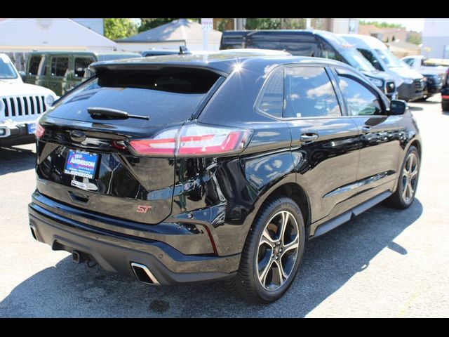 2019 Ford Edge ST