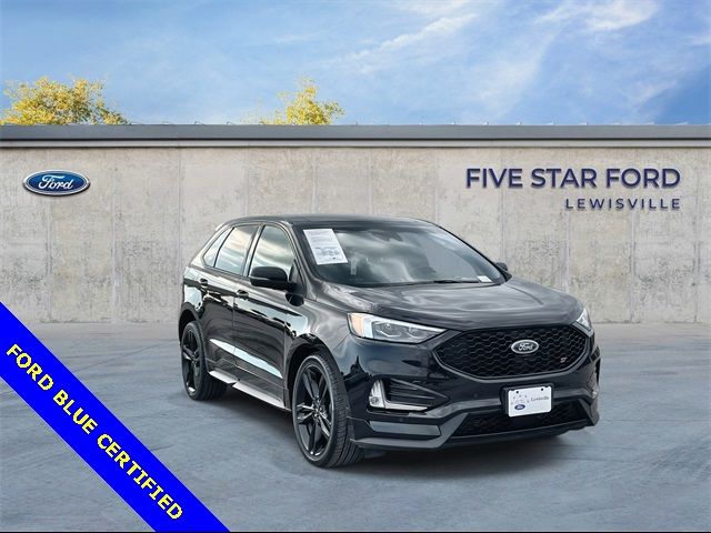 2019 Ford Edge ST