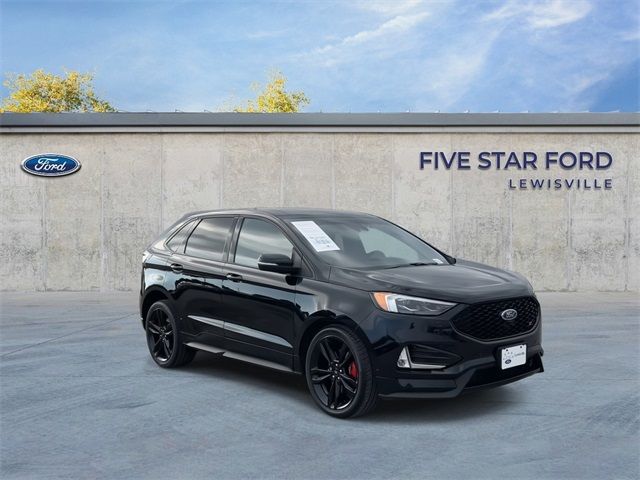 2019 Ford Edge ST