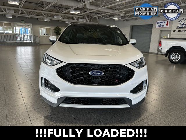 2019 Ford Edge ST