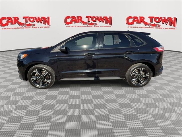 2019 Ford Edge ST