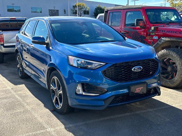 2019 Ford Edge ST