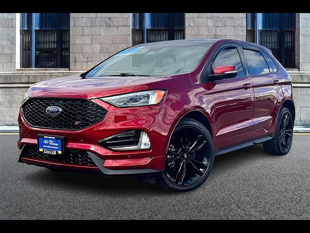 2019 Ford Edge ST