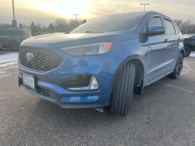 2019 Ford Edge ST