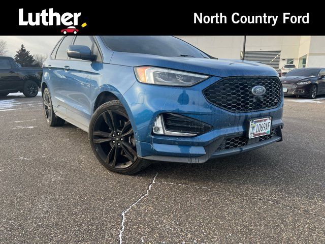 2019 Ford Edge ST