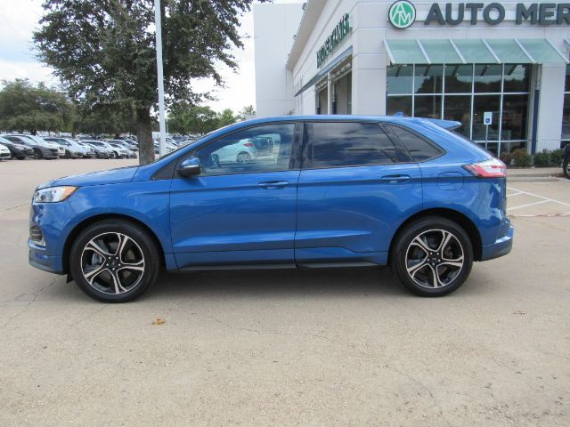 2019 Ford Edge ST