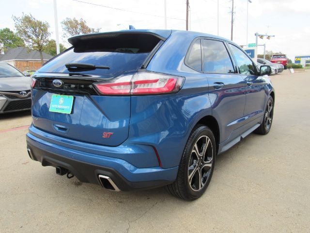 2019 Ford Edge ST