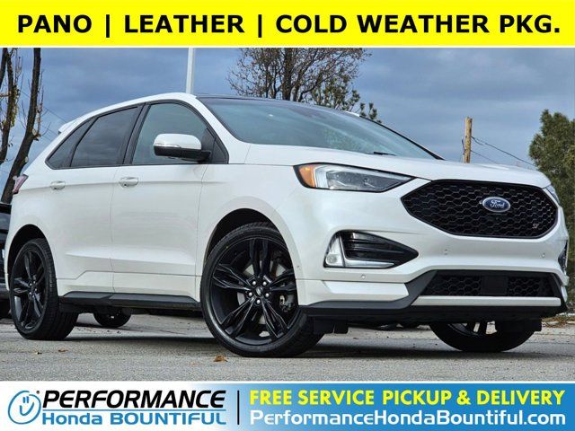 2019 Ford Edge ST