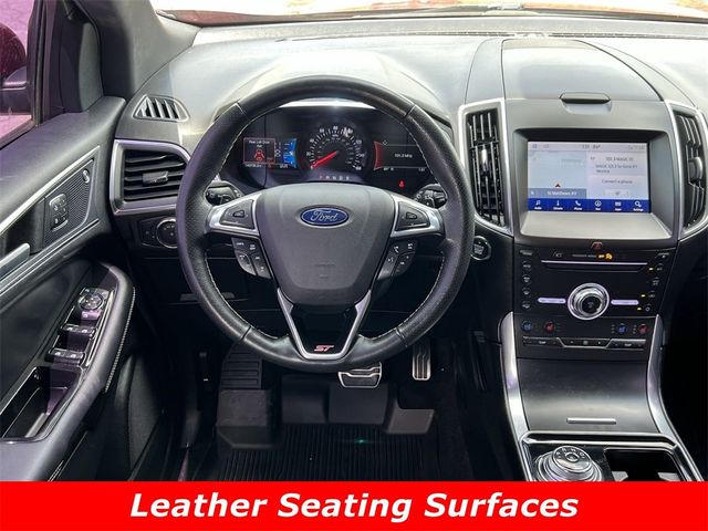 2019 Ford Edge ST