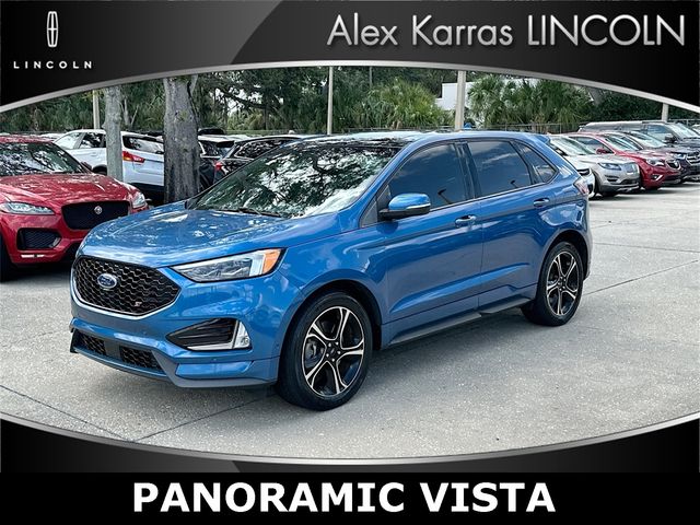 2019 Ford Edge ST