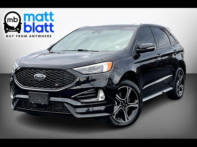 2019 Ford Edge ST