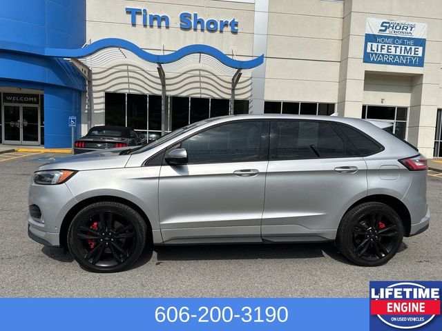 2019 Ford Edge ST