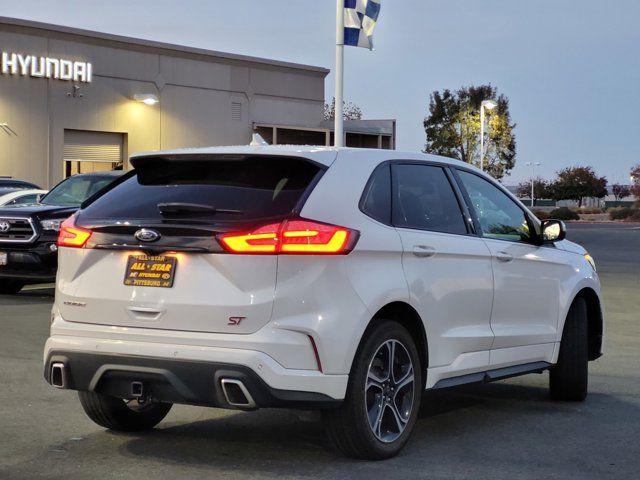 2019 Ford Edge ST