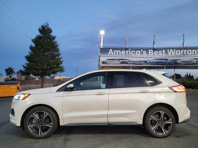 2019 Ford Edge ST