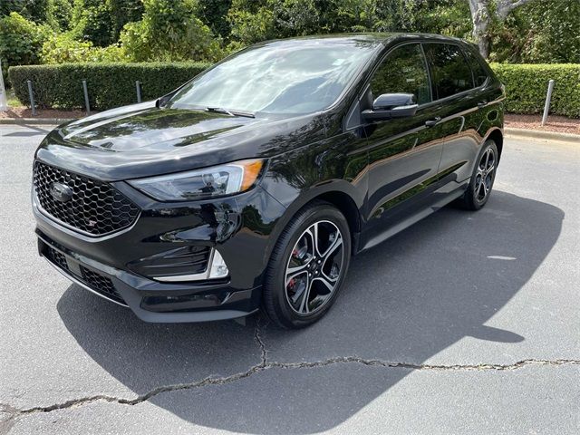 2019 Ford Edge ST