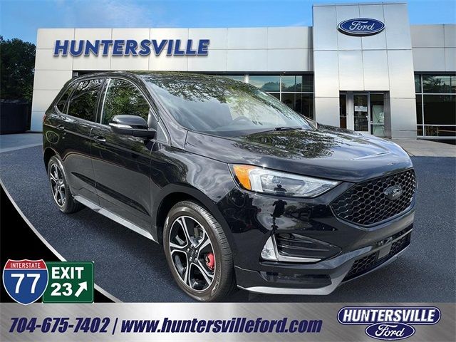 2019 Ford Edge ST