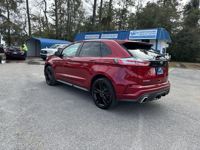 2019 Ford Edge ST