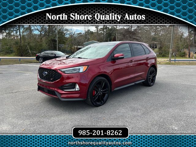 2019 Ford Edge ST