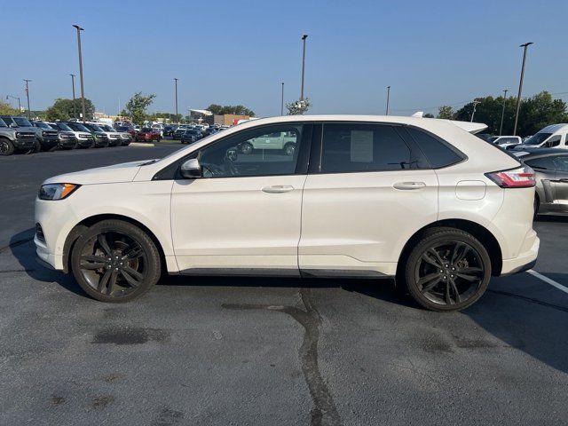 2019 Ford Edge ST