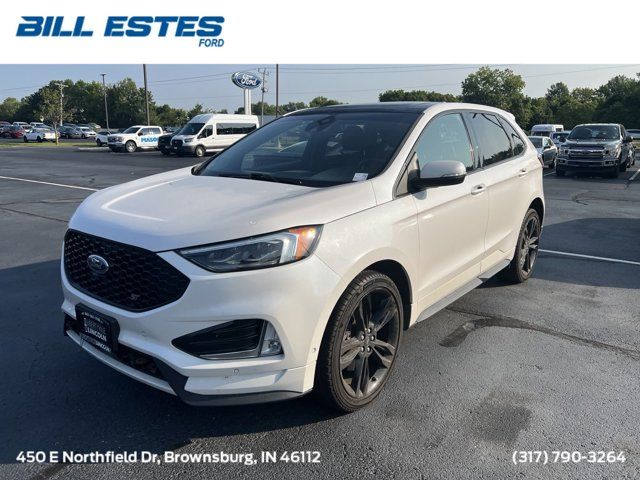 2019 Ford Edge ST