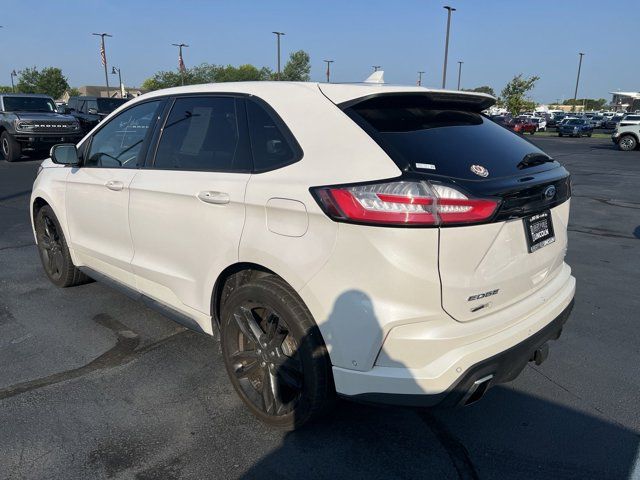 2019 Ford Edge ST