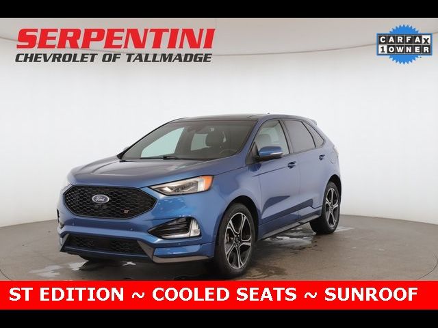 2019 Ford Edge ST