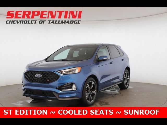 2019 Ford Edge ST