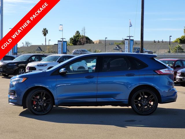 2019 Ford Edge ST