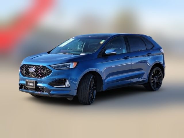 2019 Ford Edge ST