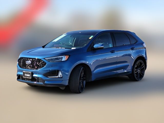 2019 Ford Edge ST