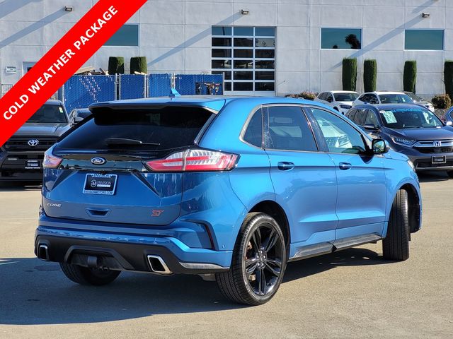 2019 Ford Edge ST