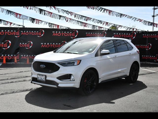 2019 Ford Edge ST