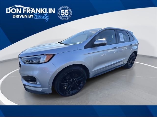 2019 Ford Edge ST