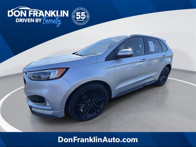 2019 Ford Edge ST