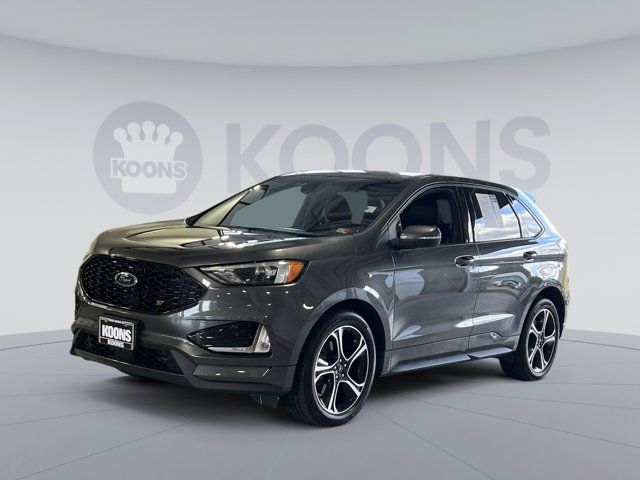 2019 Ford Edge ST