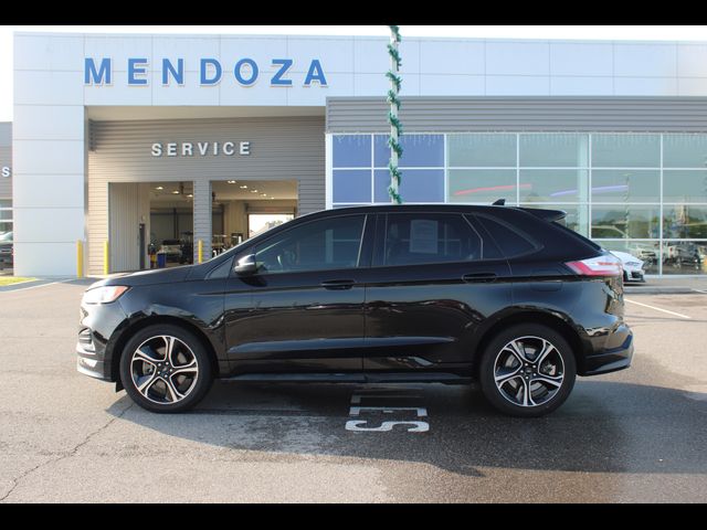 2019 Ford Edge ST