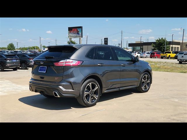 2019 Ford Edge ST