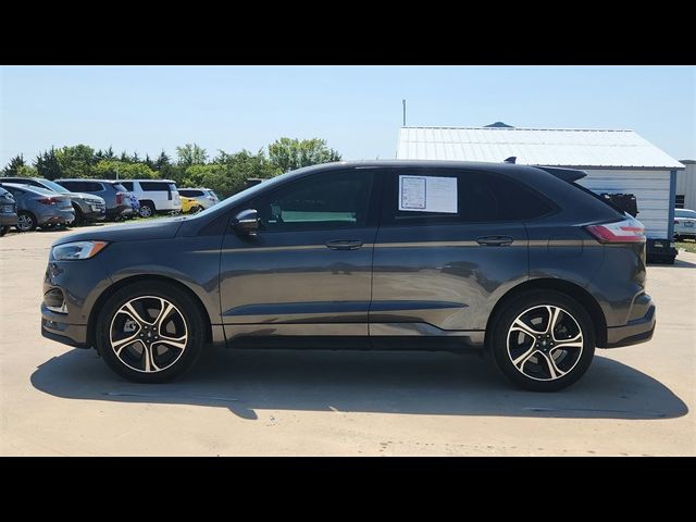 2019 Ford Edge ST