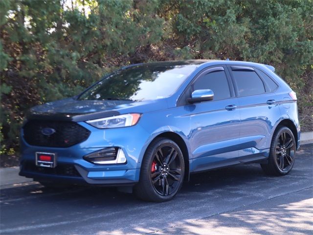 2019 Ford Edge ST