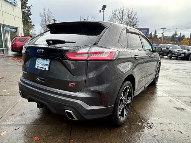 2019 Ford Edge ST