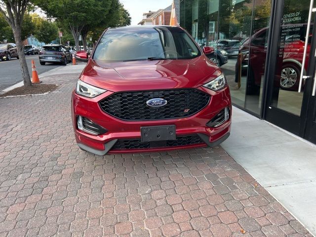 2019 Ford Edge ST