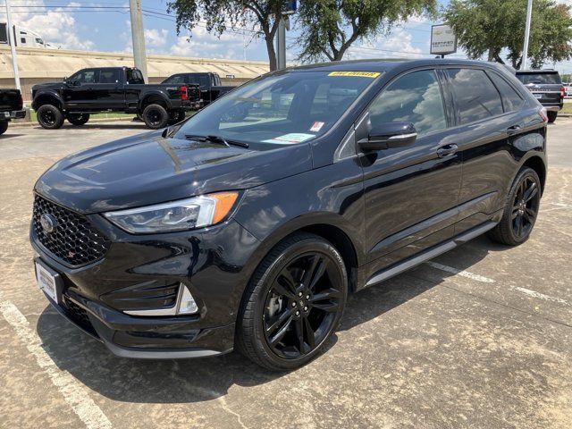 2019 Ford Edge ST