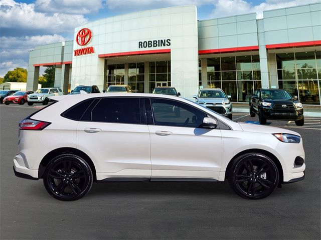 2019 Ford Edge ST