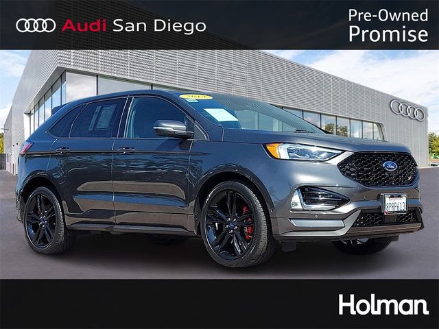 2019 Ford Edge ST