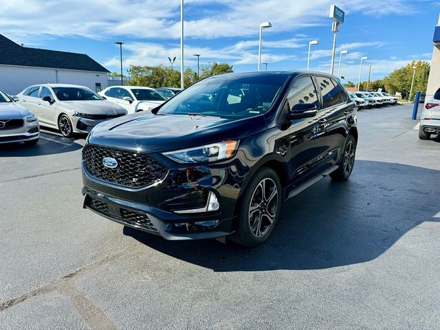 2019 Ford Edge ST