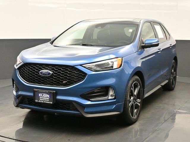 2019 Ford Edge ST