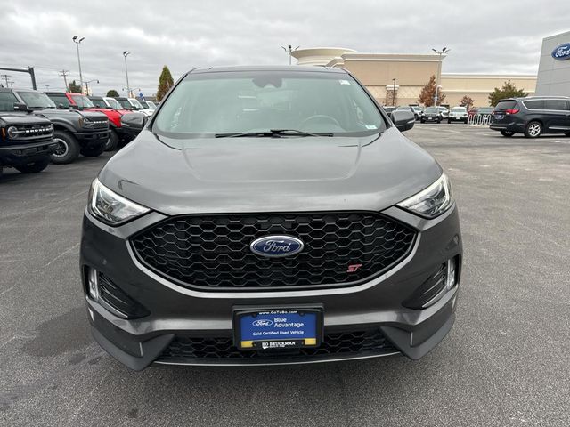 2019 Ford Edge ST